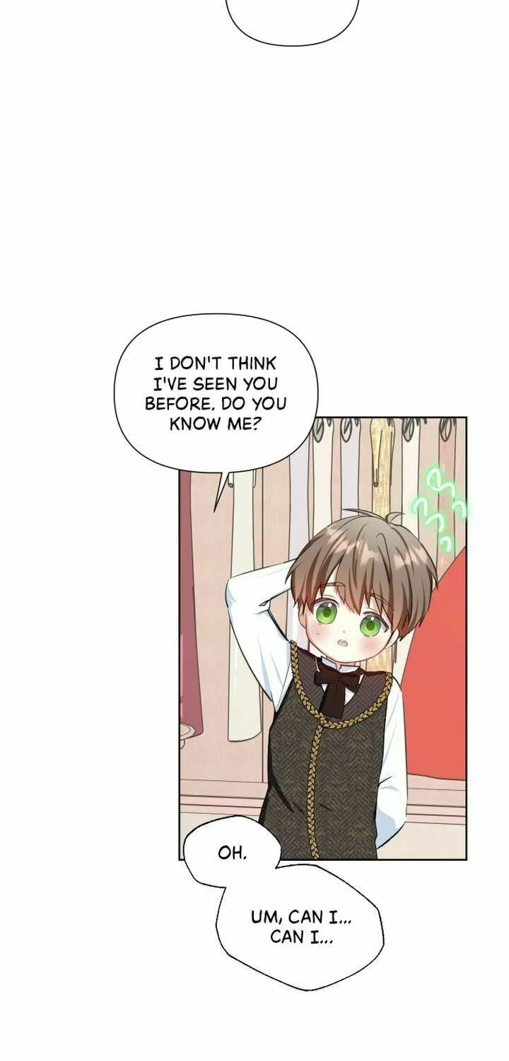 Monster Duke's Daughter Chapter 32 page 24 - 