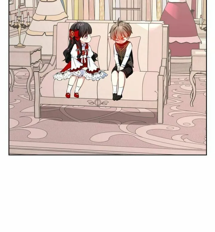 Monster Duke's Daughter Chapter 32 page 38 - 