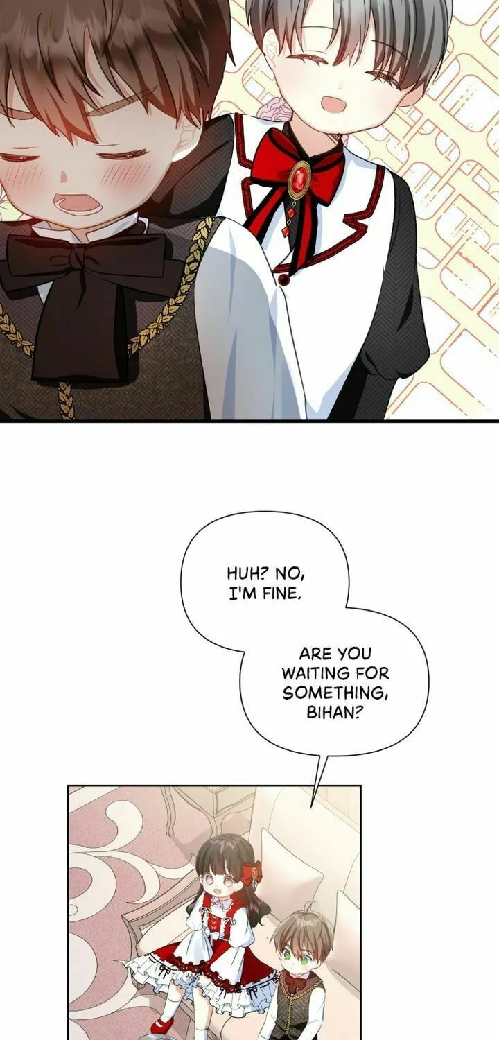 Monster Duke's Daughter Chapter 32 page 42 - 
