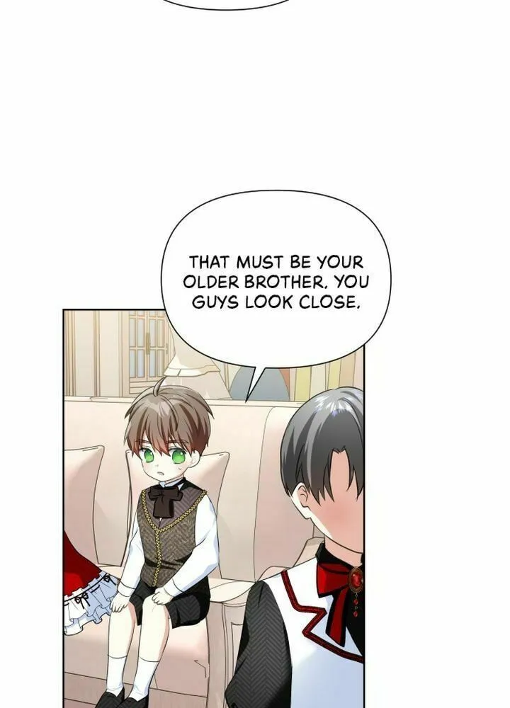 Monster Duke's Daughter Chapter 32 page 44 - 