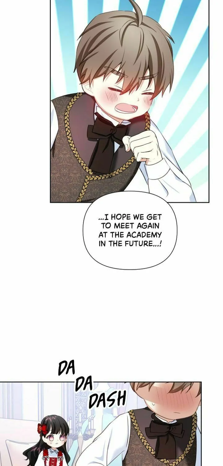 Monster Duke's Daughter Chapter 32 page 48 - 
