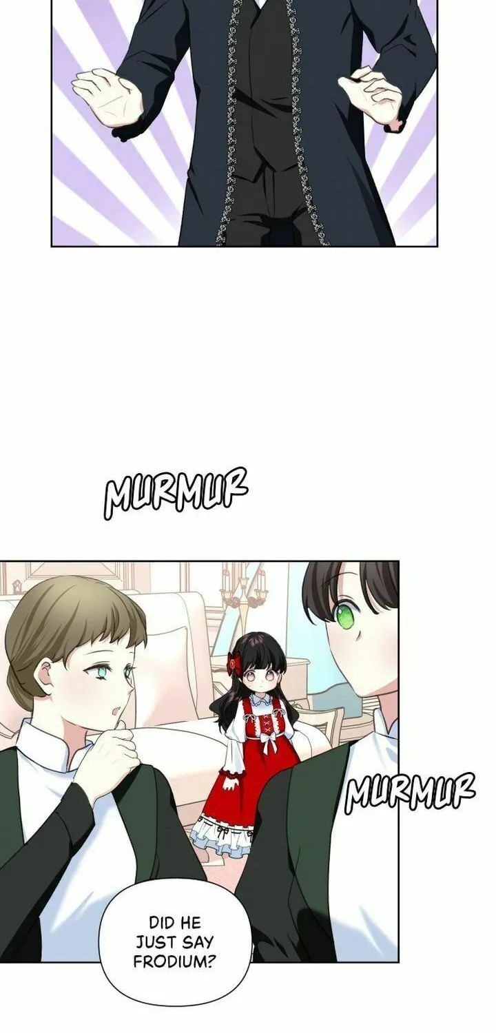 Monster Duke's Daughter Chapter 32 page 59 - 