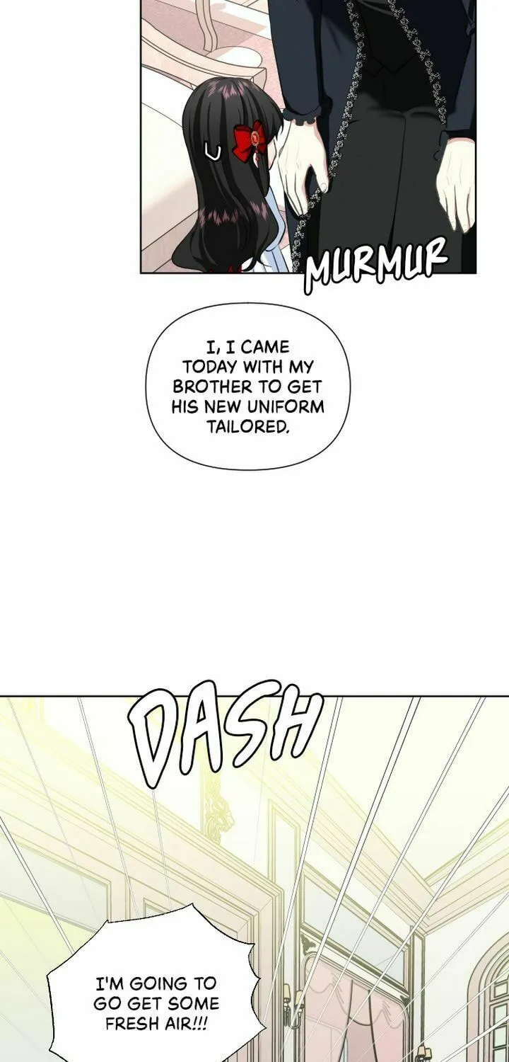 Monster Duke's Daughter Chapter 32 page 61 - 