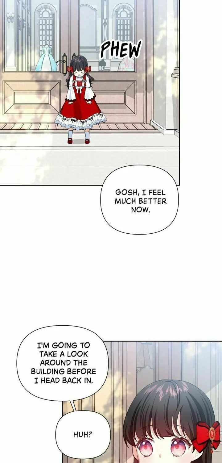 Monster Duke's Daughter Chapter 32 page 64 - 