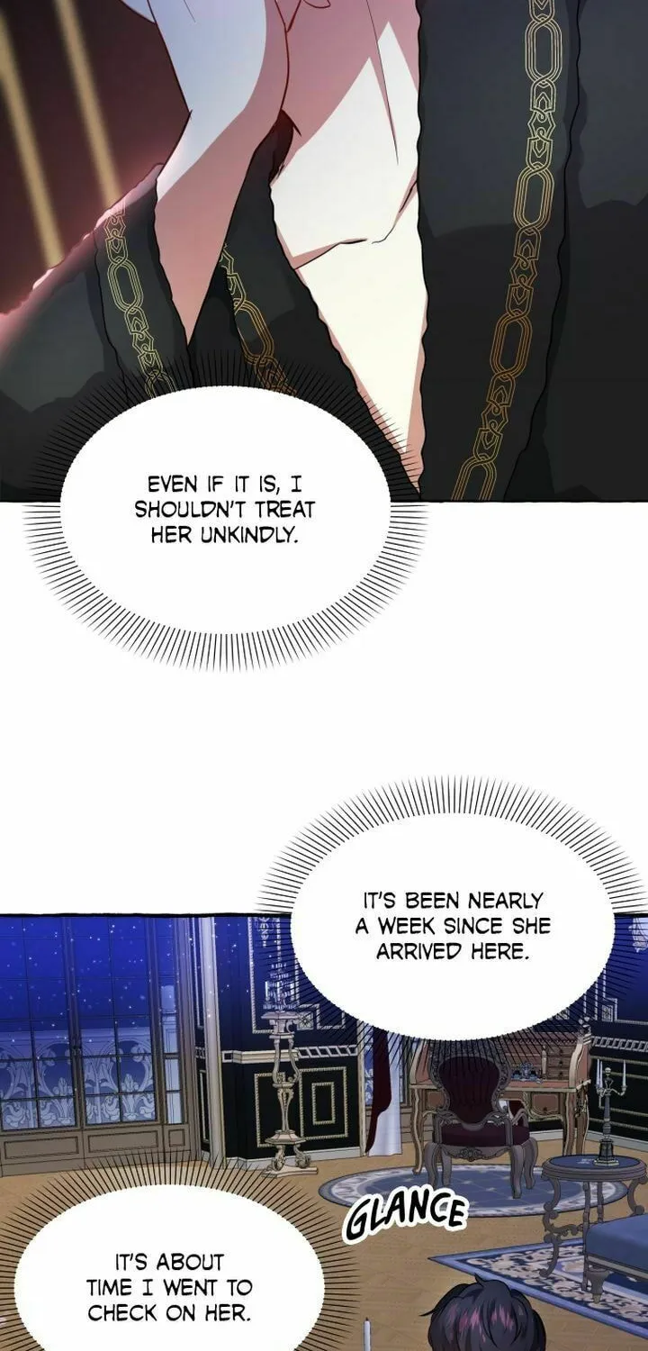 Monster Duke's Daughter Chapter 4 page 16 - 