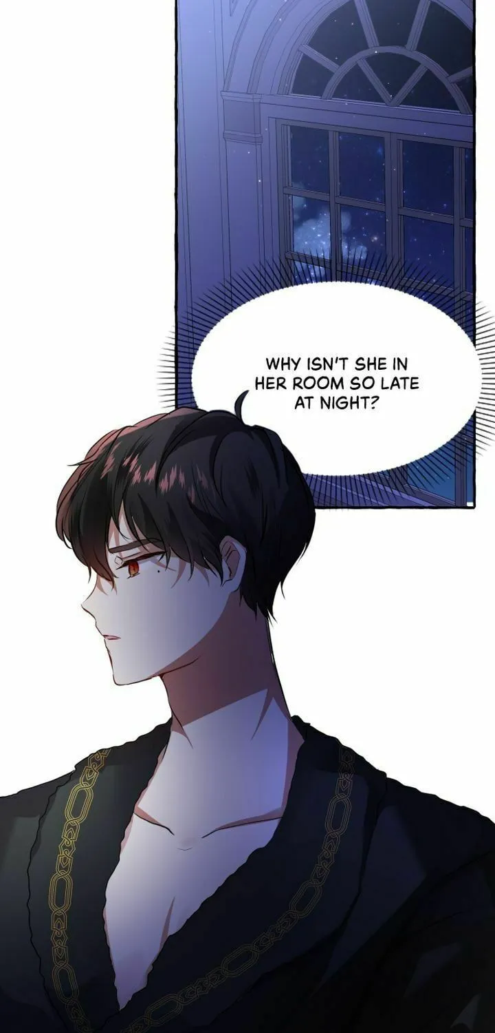 Monster Duke's Daughter Chapter 4 page 18 - 