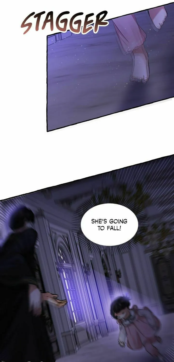 Monster Duke's Daughter Chapter 4 page 21 - 