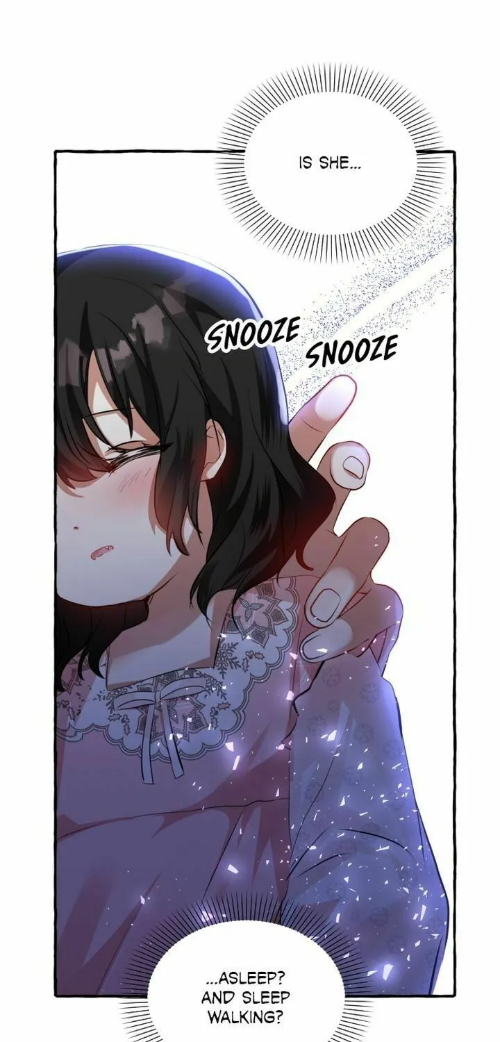 Monster Duke's Daughter Chapter 4 page 23 - 