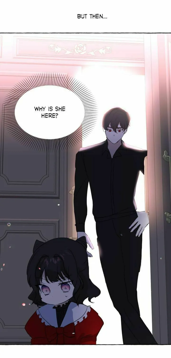 Monster Duke's Daughter Chapter 4 page 32 - 