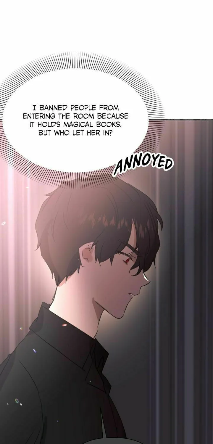 Monster Duke's Daughter Chapter 4 page 33 - 