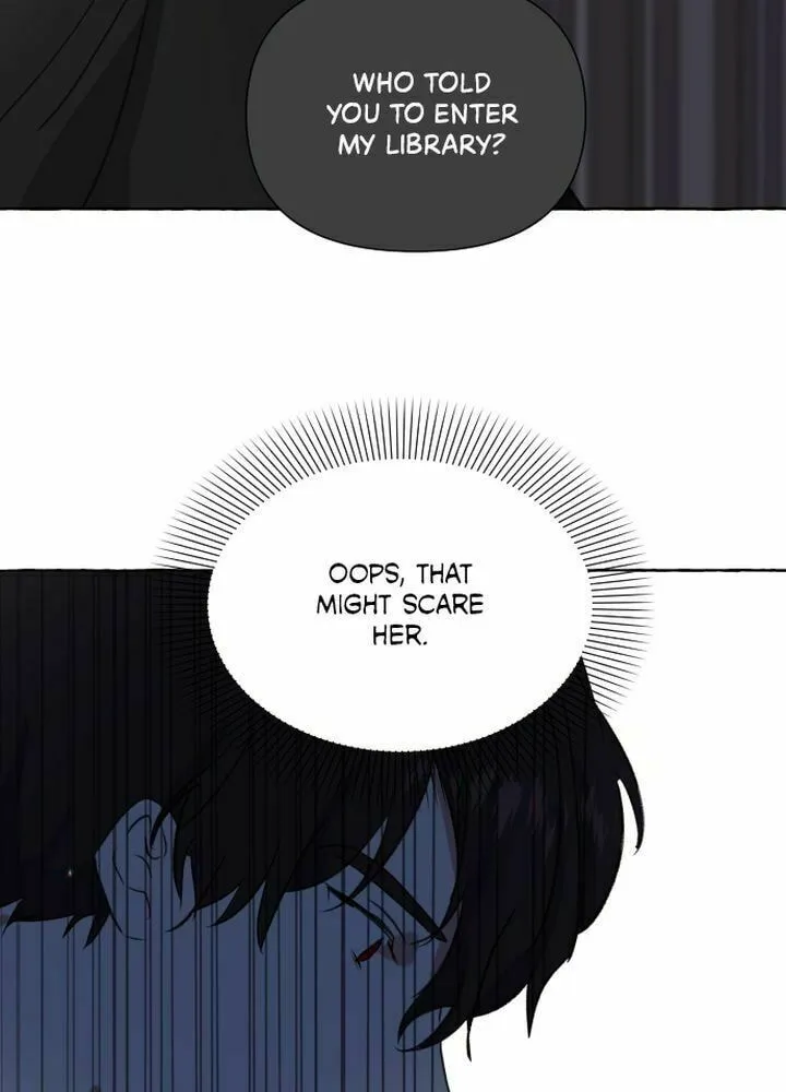Monster Duke's Daughter Chapter 4 page 34 - 