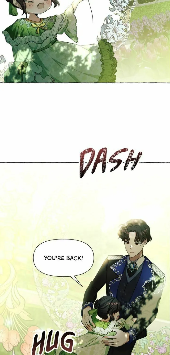 Monster Duke's Daughter Chapter 4 page 38 - 