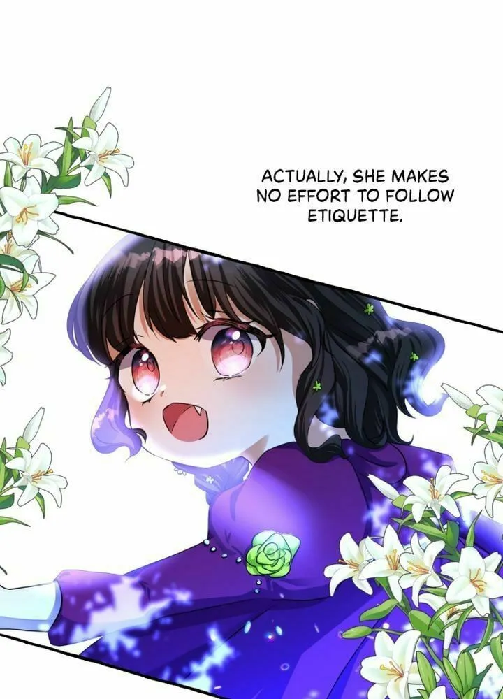 Monster Duke's Daughter Chapter 4 page 42 - 