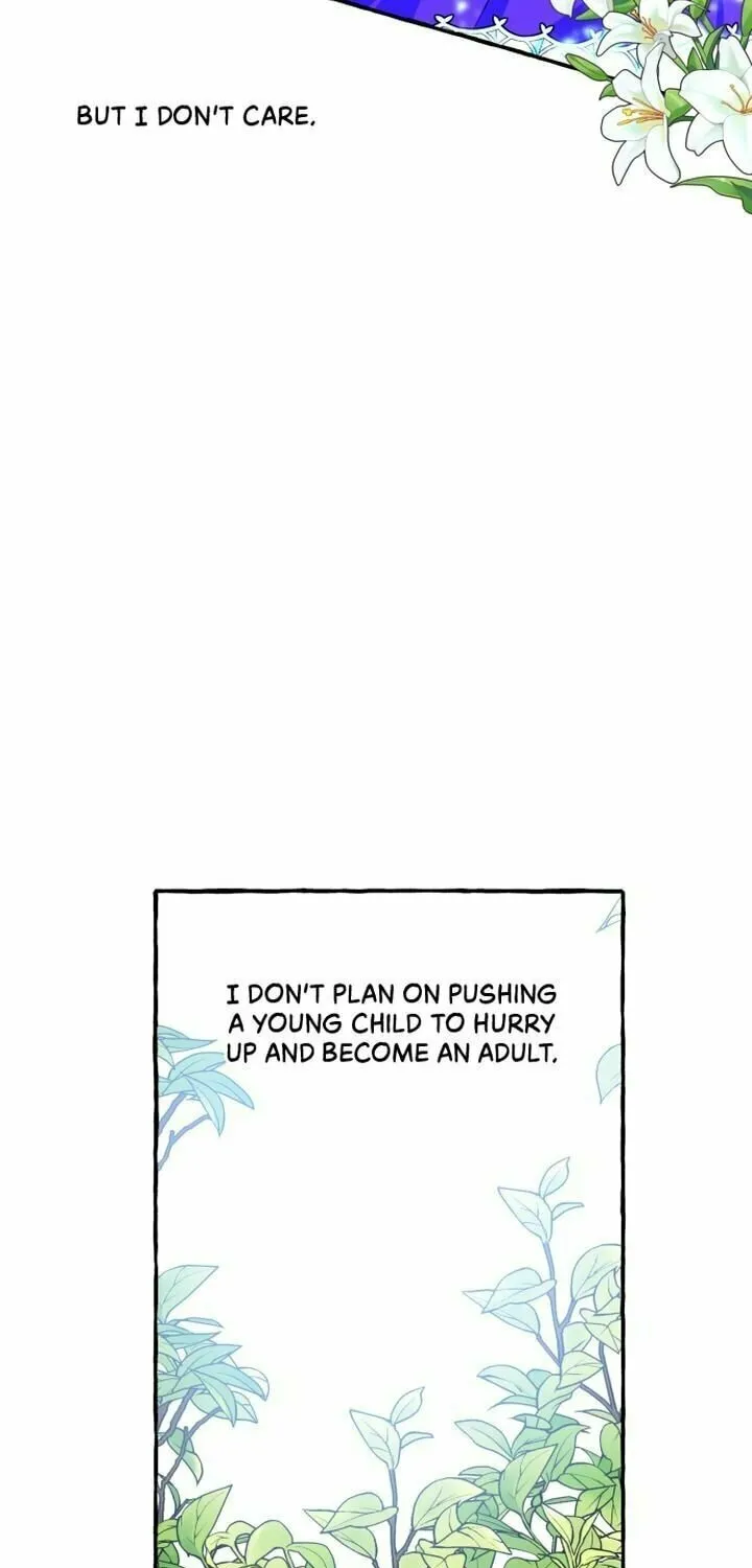 Monster Duke's Daughter Chapter 4 page 43 - 