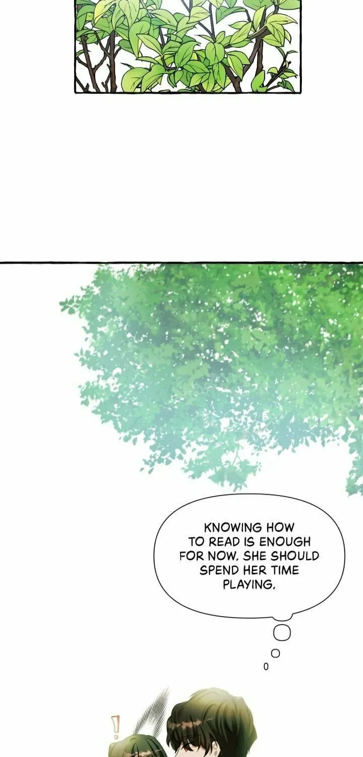 Monster Duke's Daughter Chapter 4 page 44 - 