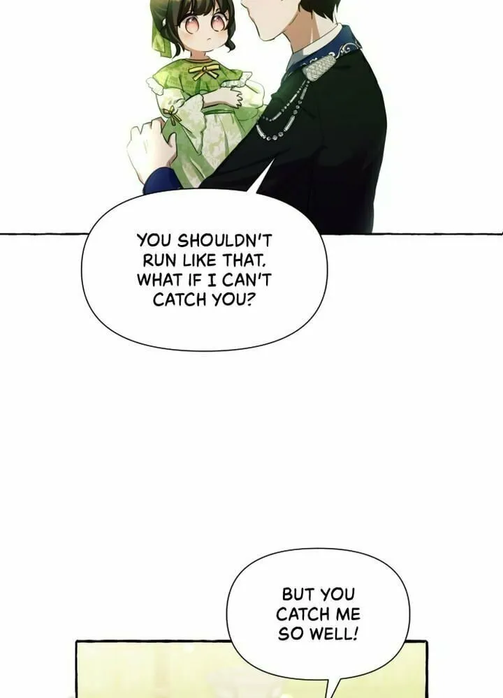 Monster Duke's Daughter Chapter 4 page 45 - 