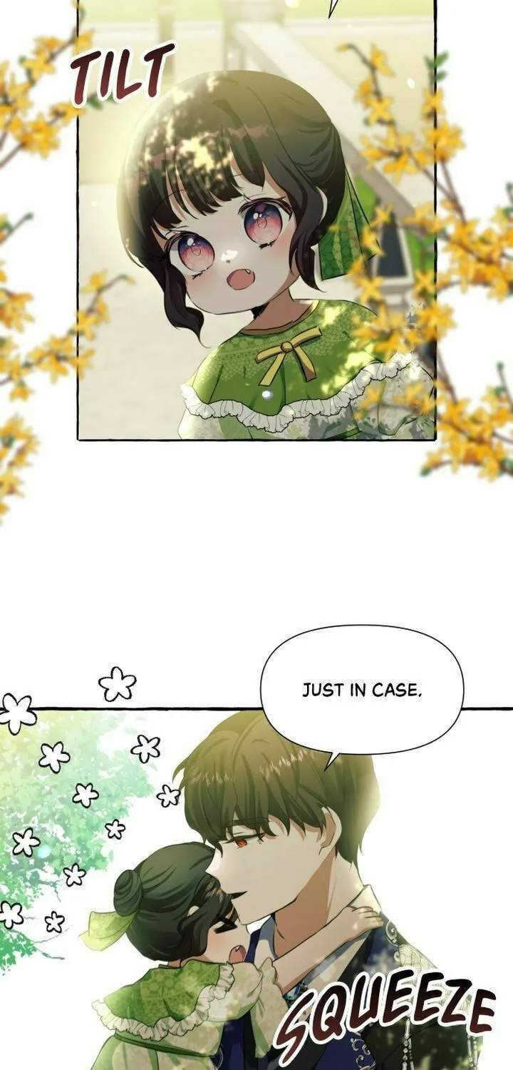 Monster Duke's Daughter Chapter 4 page 46 - 