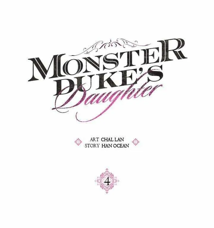 Monster Duke's Daughter Chapter 4 page 56 - 