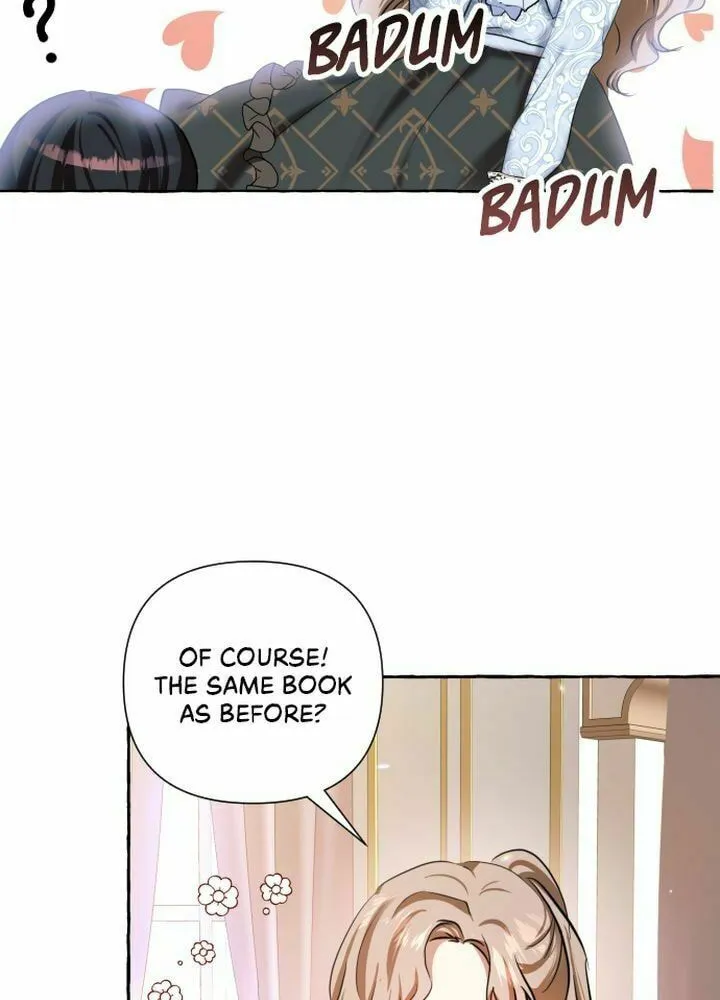 Monster Duke's Daughter Chapter 4 page 59 - 