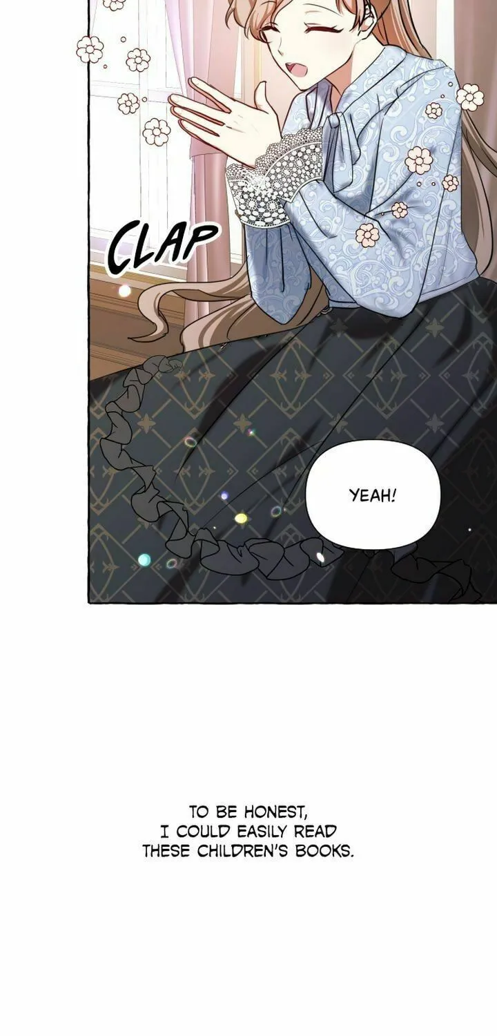 Monster Duke's Daughter Chapter 4 page 60 - 