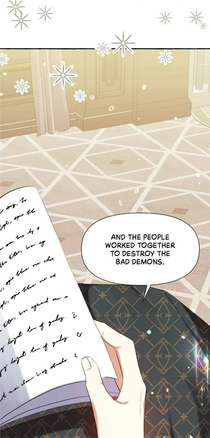 Monster Duke's Daughter Chapter 4 page 66 - 