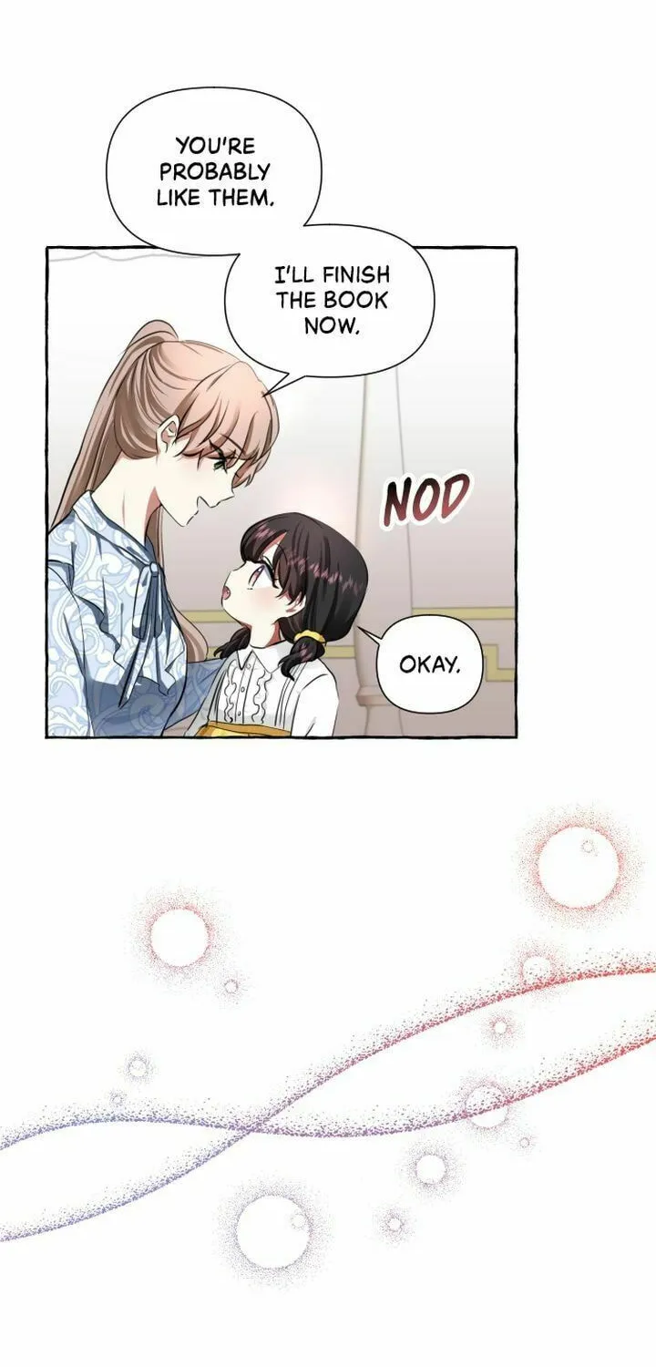Monster Duke's Daughter Chapter 4 page 72 - 