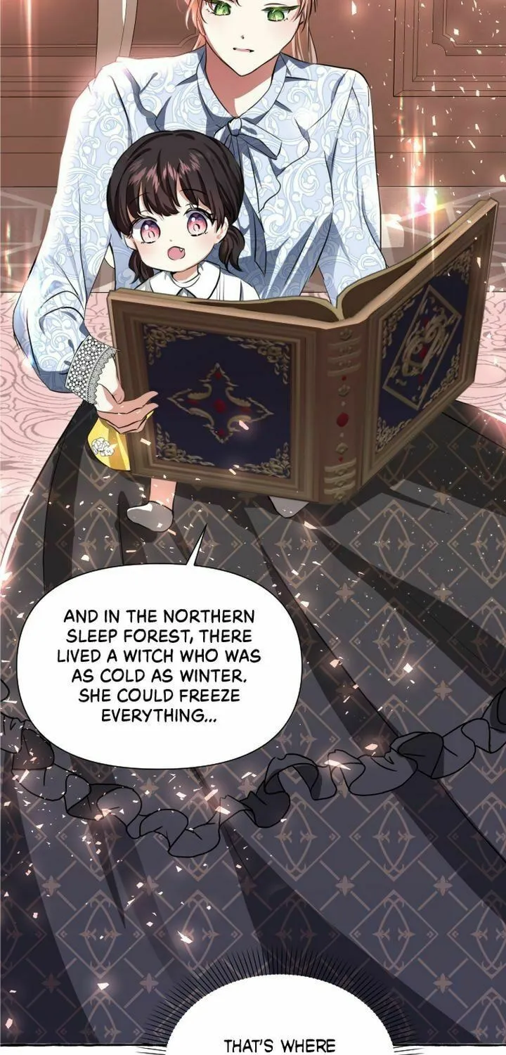 Monster Duke's Daughter Chapter 4 page 74 - 