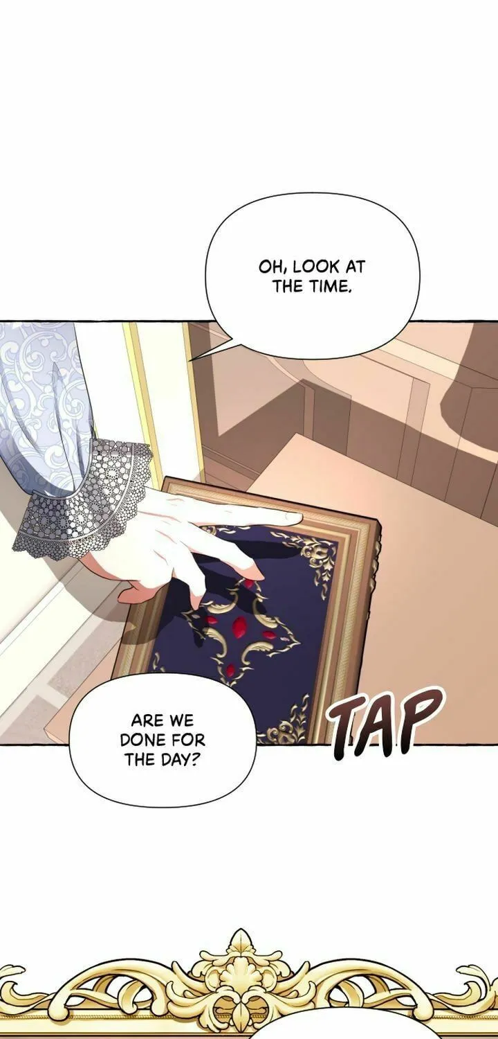 Monster Duke's Daughter Chapter 4 page 79 - 