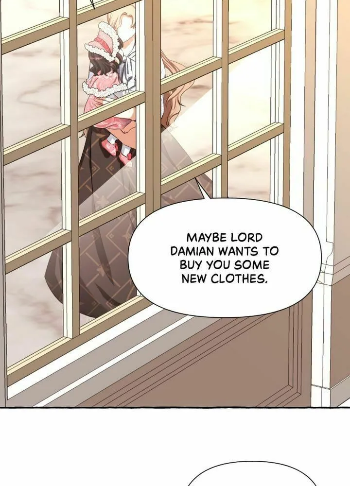 Monster Duke's Daughter Chapter 4 page 84 - 
