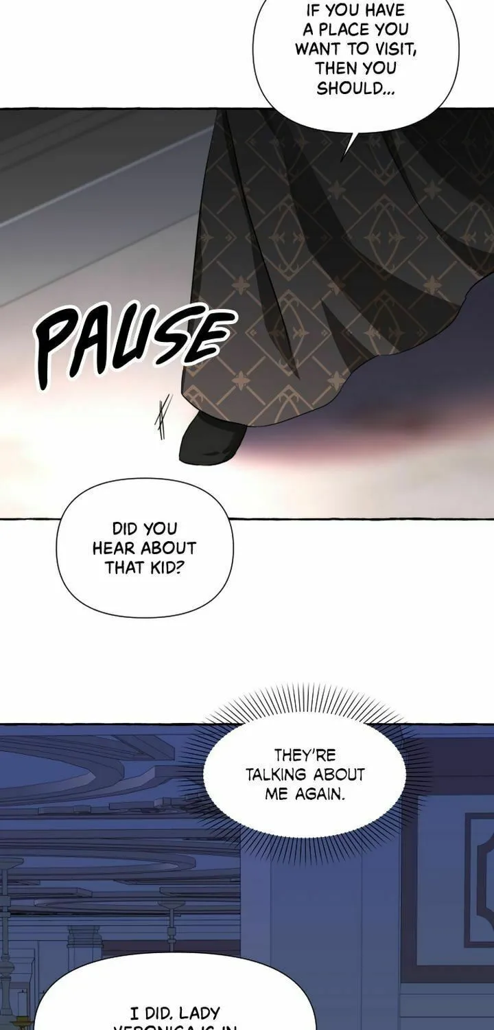 Monster Duke's Daughter Chapter 4 page 85 - 