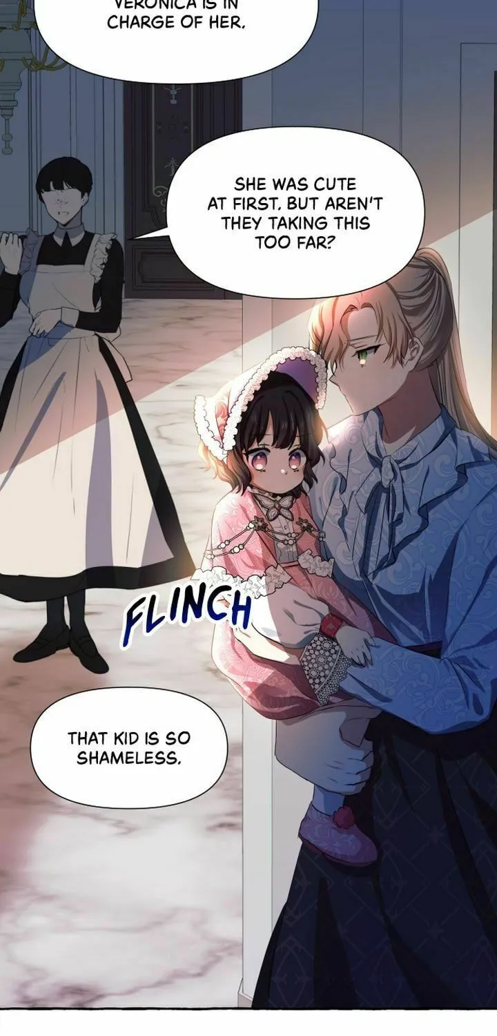 Monster Duke's Daughter Chapter 4 page 86 - 