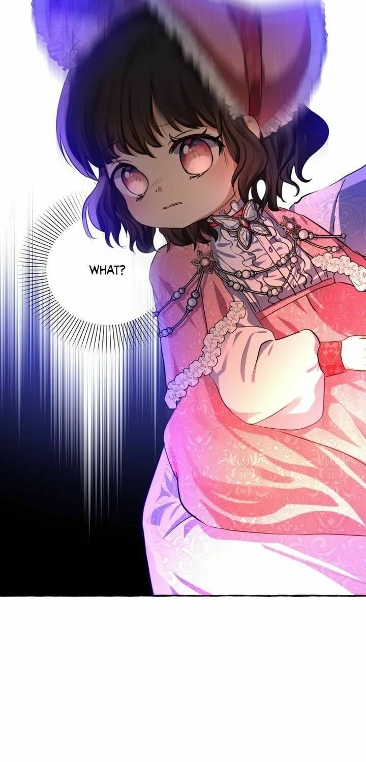 Monster Duke's Daughter Chapter 4 page 88 - 