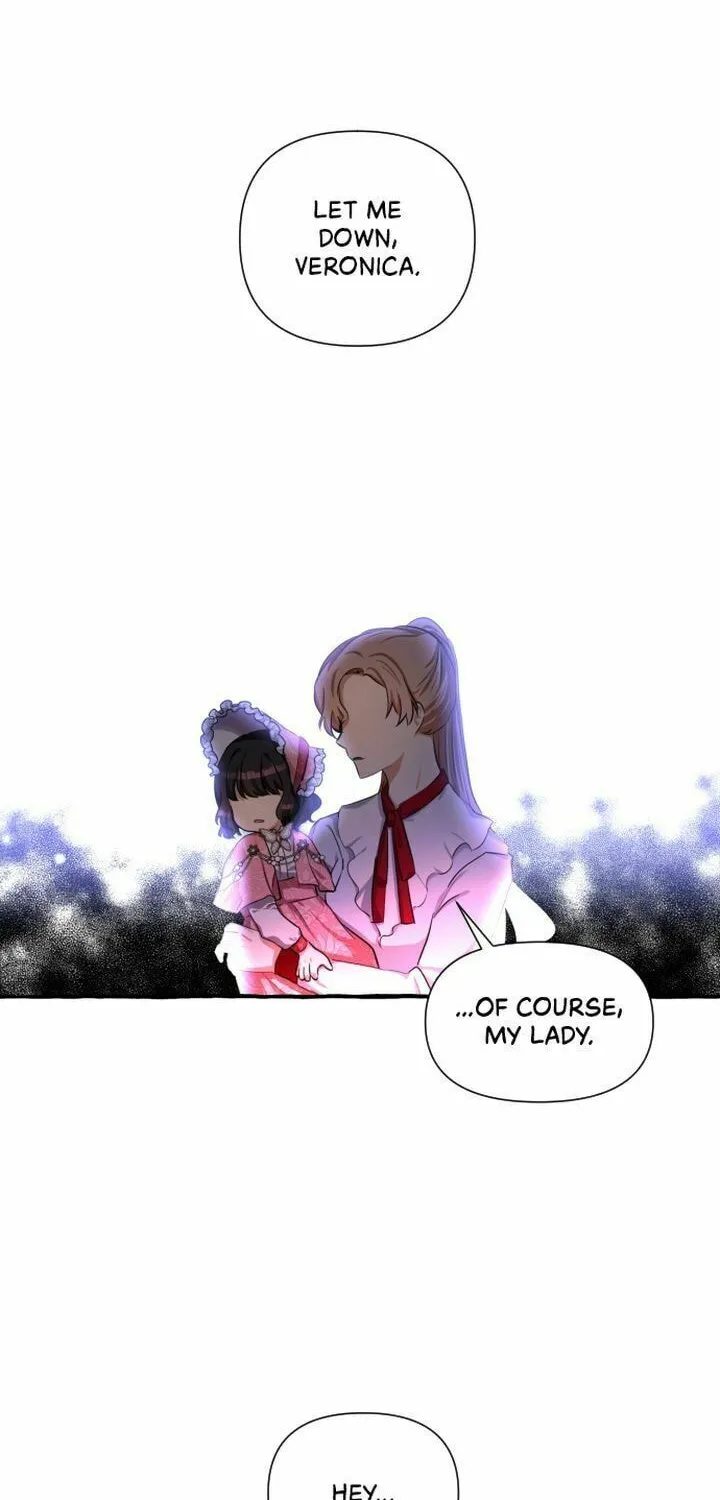 Monster Duke's Daughter Chapter 4 page 89 - 