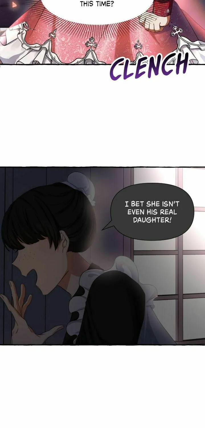 Monster Duke's Daughter Chapter 4 page 92 - 