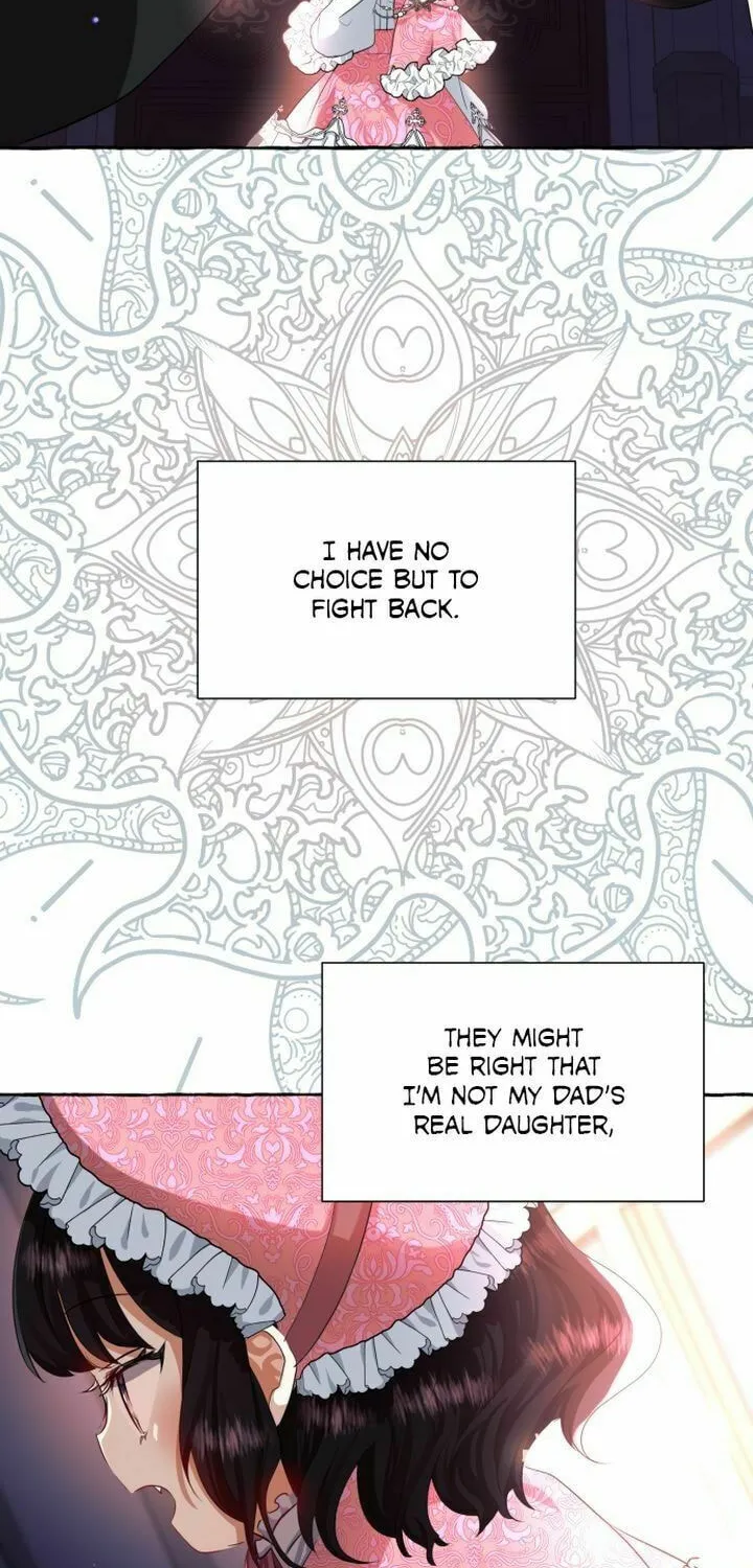 Monster Duke's Daughter Chapter 5 page 11 - 
