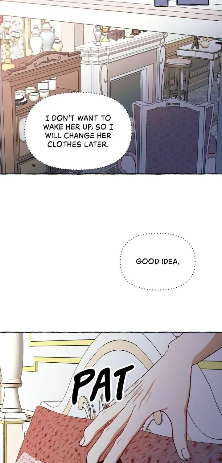 Monster Duke's Daughter Chapter 5 page 101 - 