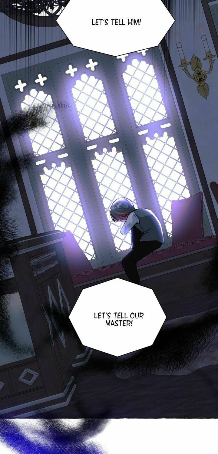 Monster Duke's Daughter Chapter 5 page 107 - 