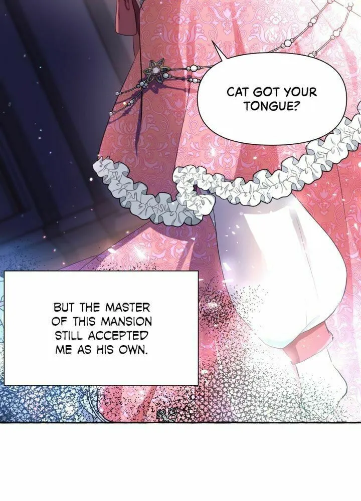 Monster Duke's Daughter Chapter 5 page 12 - 