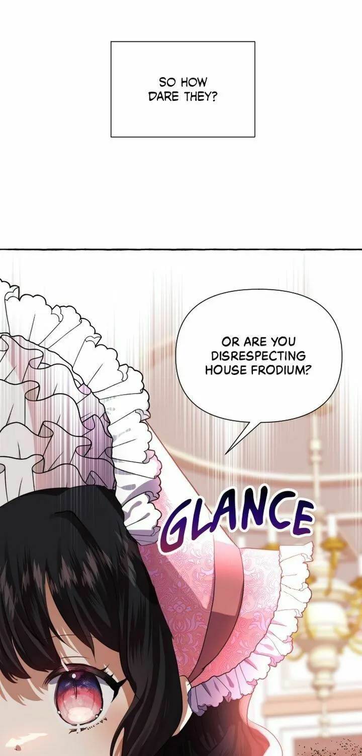 Monster Duke's Daughter Chapter 5 page 13 - 