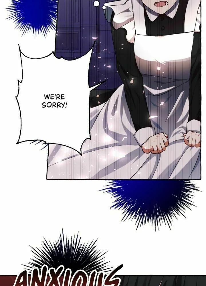 Monster Duke's Daughter Chapter 5 page 15 - 
