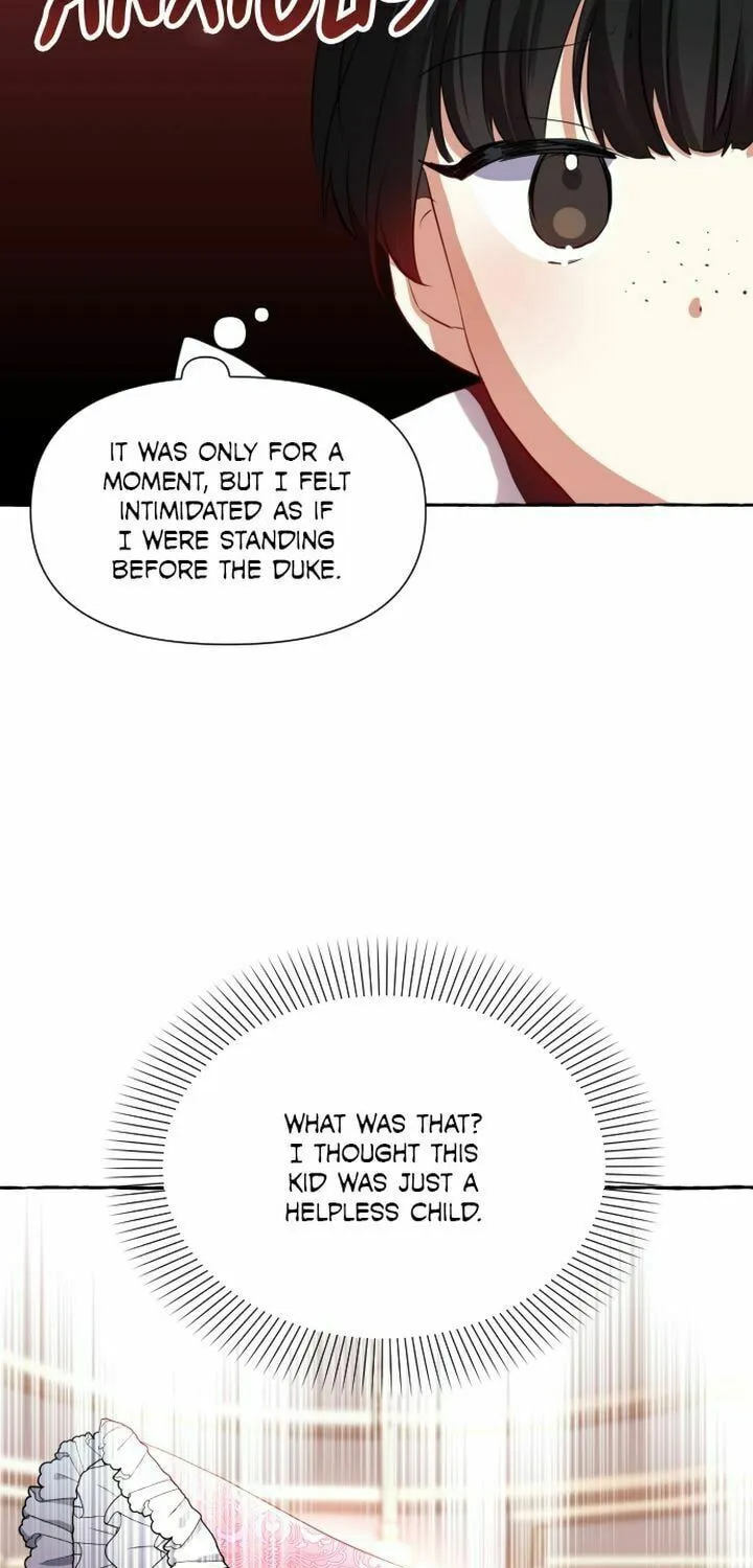 Monster Duke's Daughter Chapter 5 page 16 - 