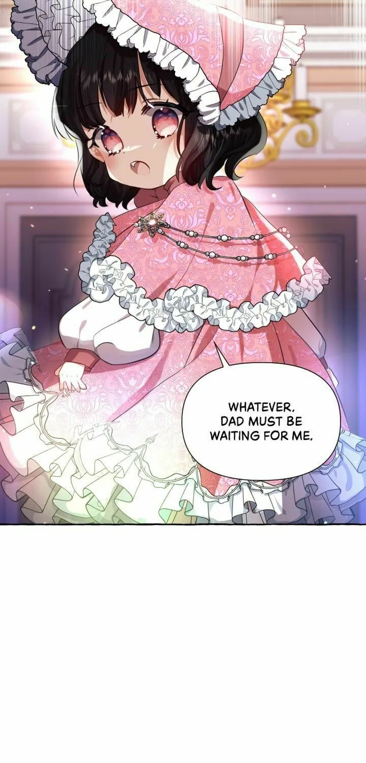 Monster Duke's Daughter Chapter 5 page 17 - 