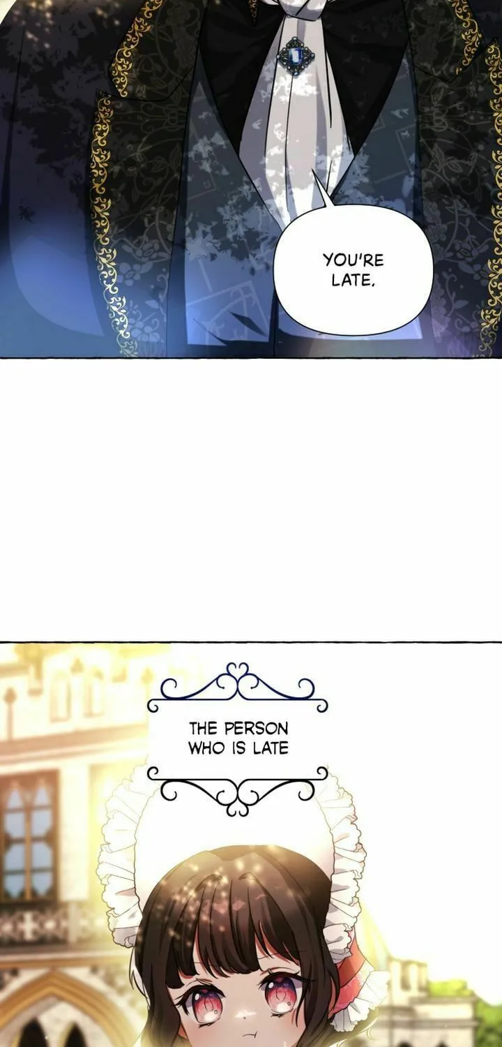 Monster Duke's Daughter Chapter 5 page 21 - 