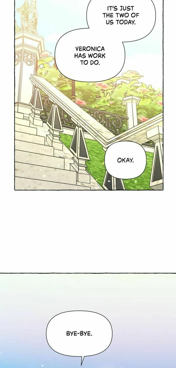 Monster Duke's Daughter Chapter 5 page 27 - 