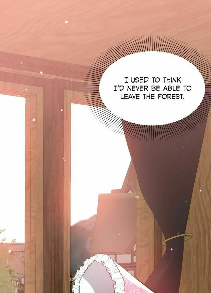 Monster Duke's Daughter Chapter 5 page 31 - 