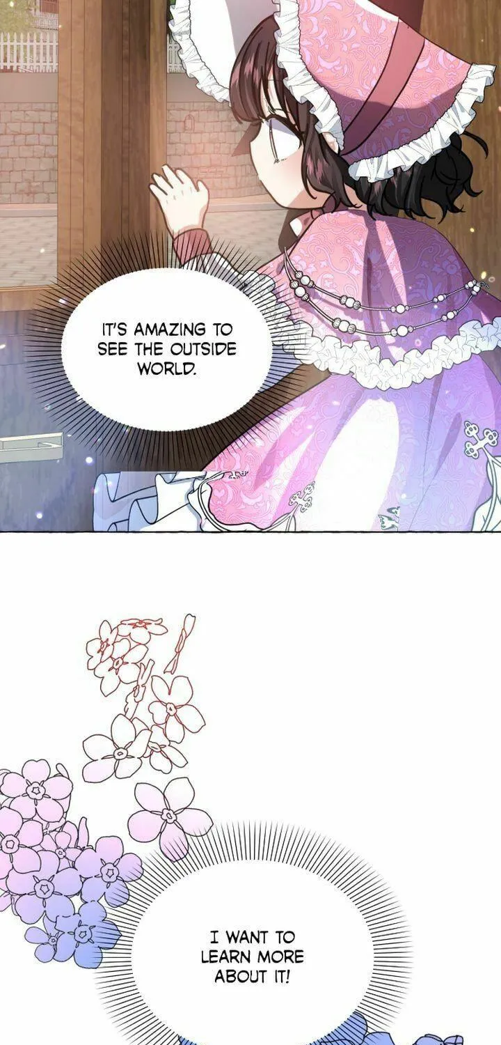 Monster Duke's Daughter Chapter 5 page 32 - 