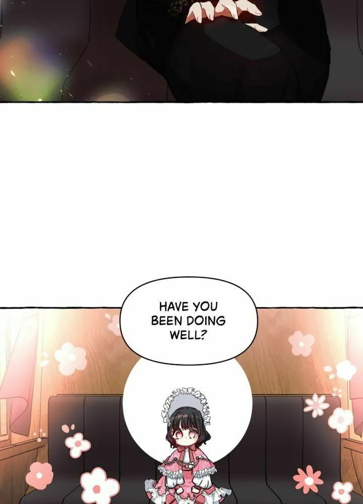 Monster Duke's Daughter Chapter 5 page 36 - 