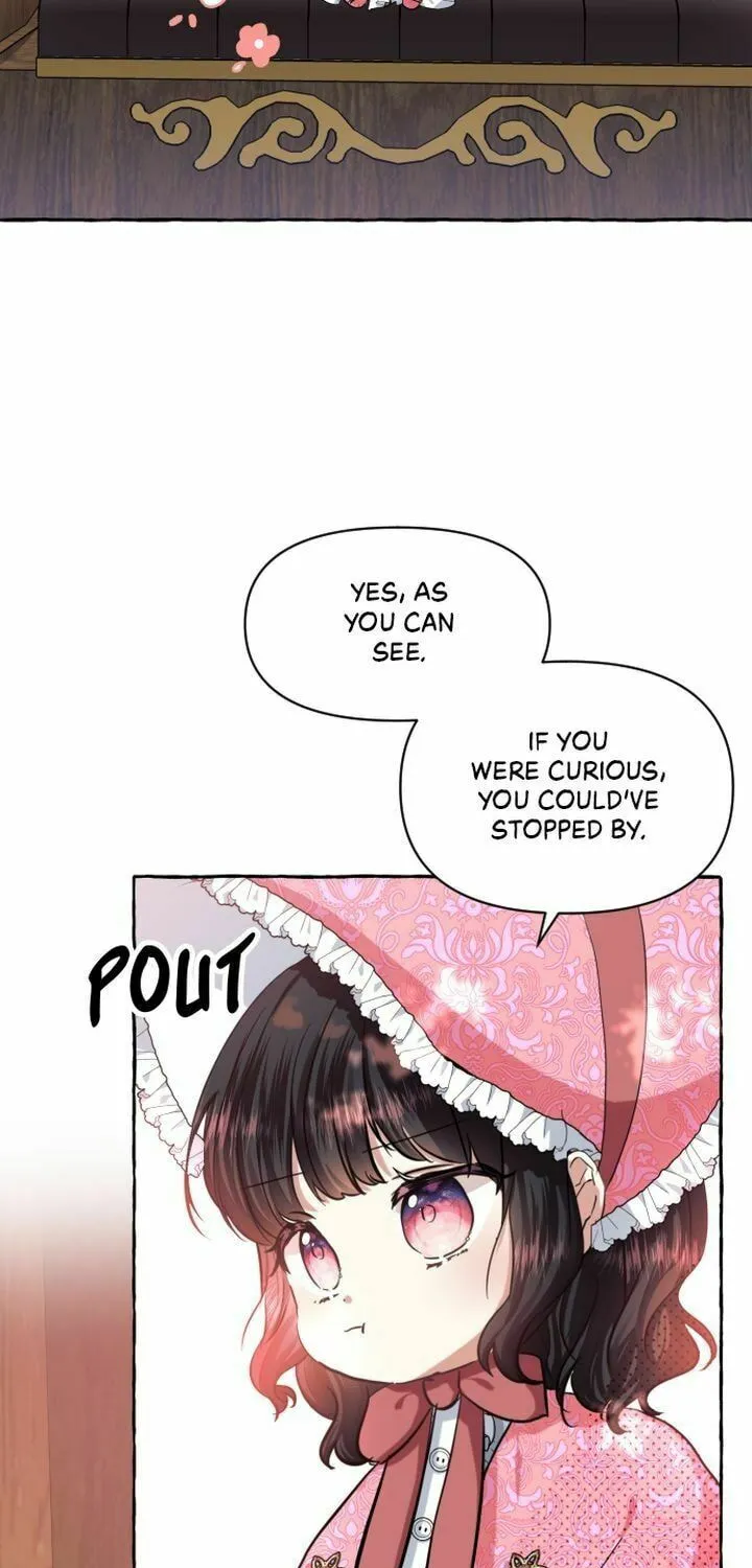 Monster Duke's Daughter Chapter 5 page 37 - 