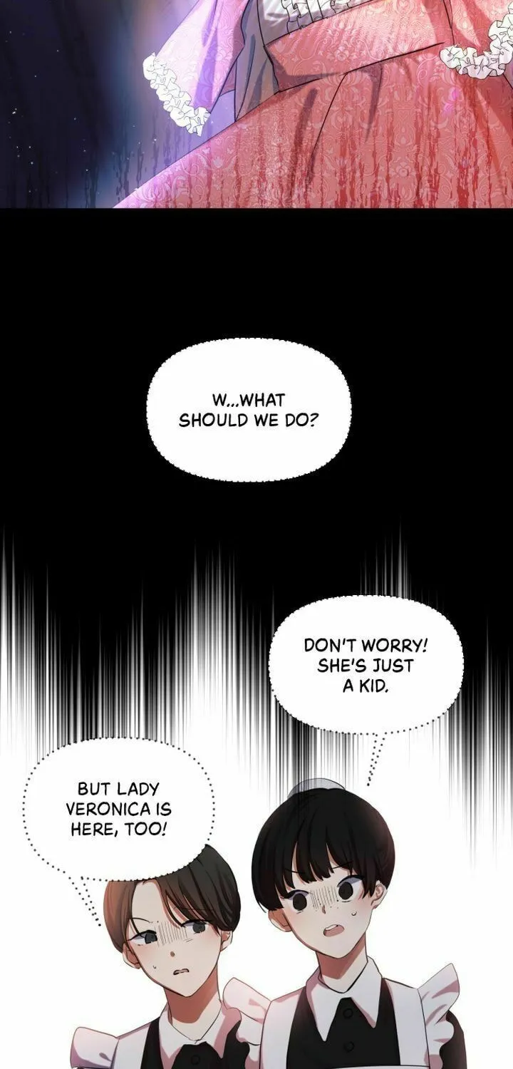 Monster Duke's Daughter Chapter 5 page 5 - 