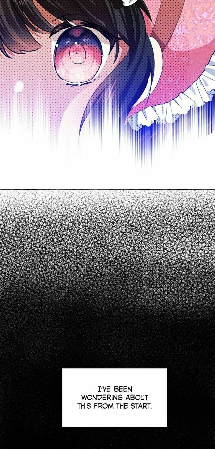 Monster Duke's Daughter Chapter 5 page 43 - 